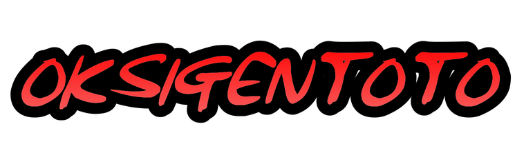 LOGO OKSIGENTOTO