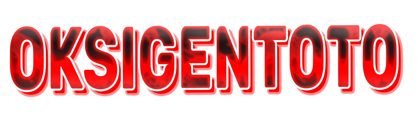 OksigenToto Logo